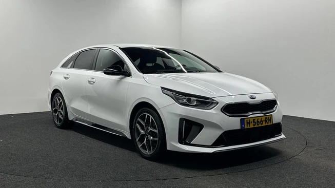 Kia ProCeed - Afbeelding 9 van 30