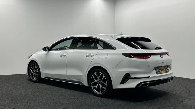 Kia ProCeed - Afbeelding 10 van 30