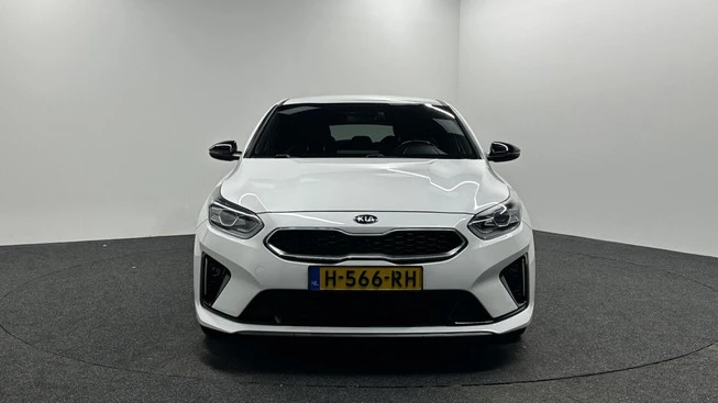 Kia ProCeed - Afbeelding 11 van 30