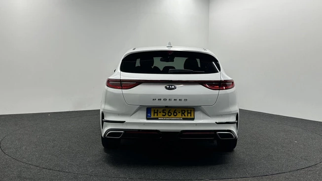 Kia ProCeed - Afbeelding 12 van 30