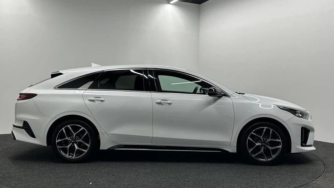 Kia ProCeed - Afbeelding 13 van 30