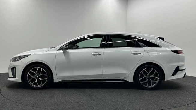 Kia ProCeed - Afbeelding 14 van 30
