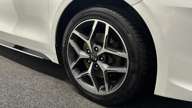 Kia ProCeed - Afbeelding 15 van 30