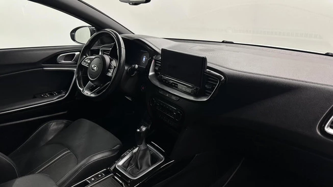 Kia ProCeed - Afbeelding 19 van 30