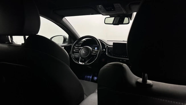 Kia ProCeed - Afbeelding 22 van 30