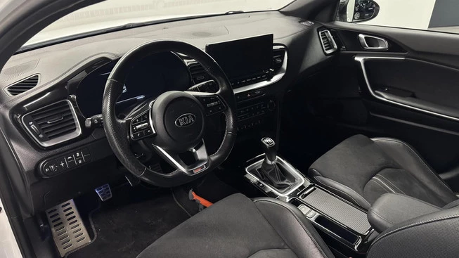 Kia ProCeed - Afbeelding 23 van 30