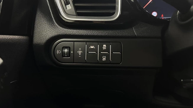 Kia ProCeed - Afbeelding 26 van 30