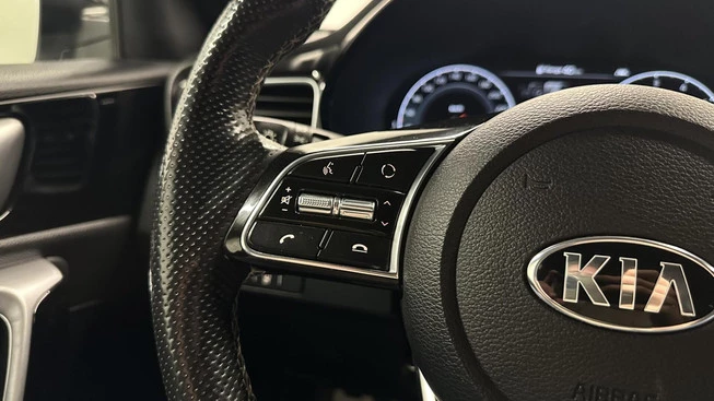 Kia ProCeed - Afbeelding 28 van 30