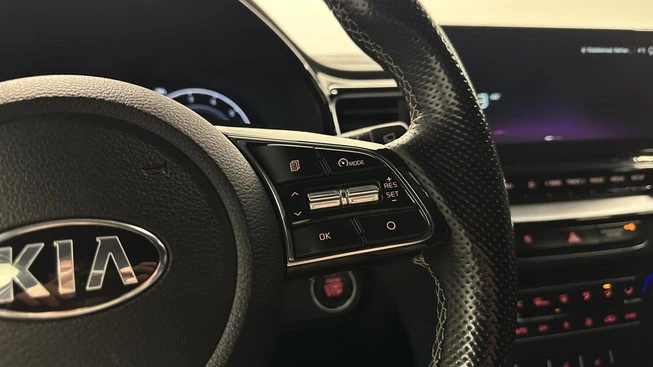Kia ProCeed - Afbeelding 29 van 30