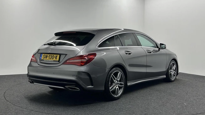 Mercedes-Benz CLA - Afbeelding 2 van 30