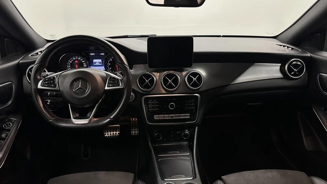 Mercedes-Benz CLA - Afbeelding 3 van 30