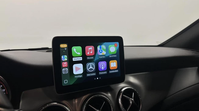 Mercedes-Benz CLA - Afbeelding 7 van 30