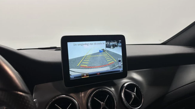 Mercedes-Benz CLA - Afbeelding 8 van 30