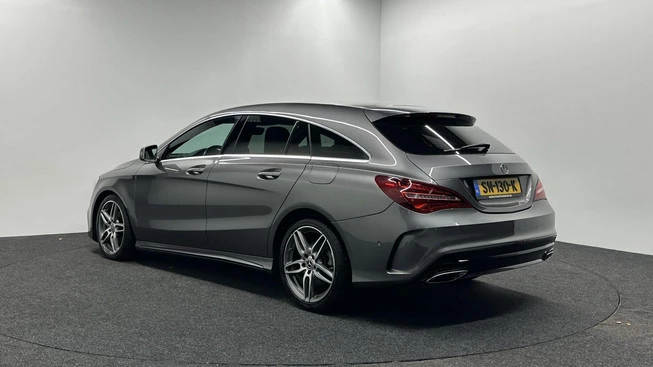 Mercedes-Benz CLA - Afbeelding 10 van 30