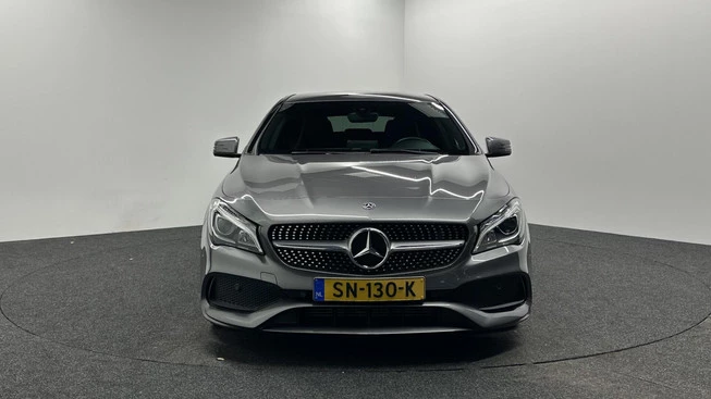 Mercedes-Benz CLA - Afbeelding 11 van 30