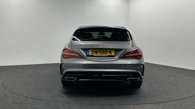 Mercedes-Benz CLA - Afbeelding 12 van 30