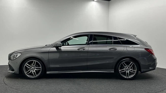 Mercedes-Benz CLA - Afbeelding 14 van 30