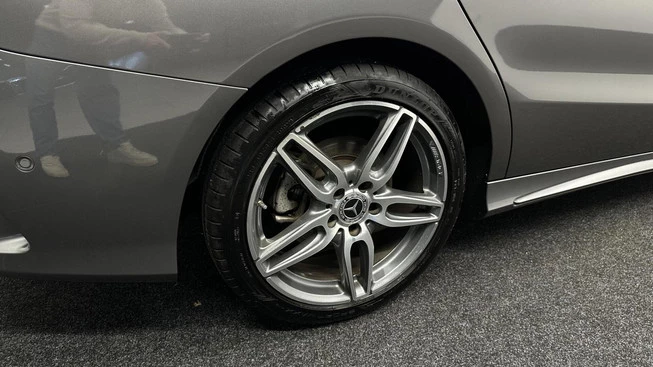 Mercedes-Benz CLA - Afbeelding 15 van 30