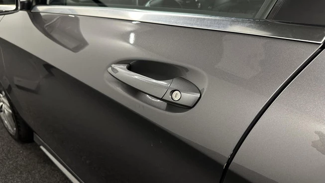 Mercedes-Benz CLA - Afbeelding 17 van 30