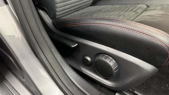 Mercedes-Benz CLA - Afbeelding 19 van 30