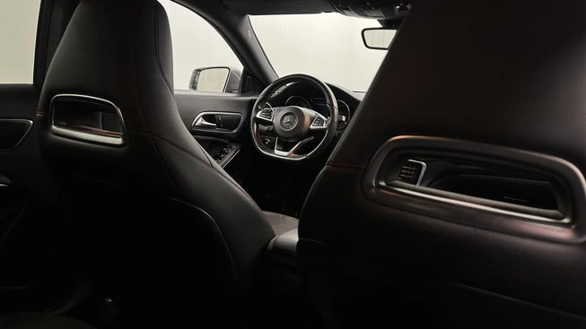 Mercedes-Benz CLA - Afbeelding 20 van 30