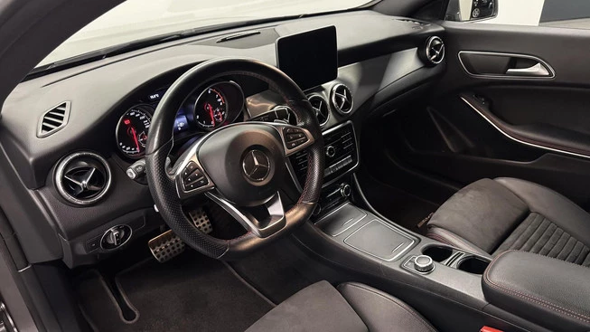 Mercedes-Benz CLA - Afbeelding 21 van 30