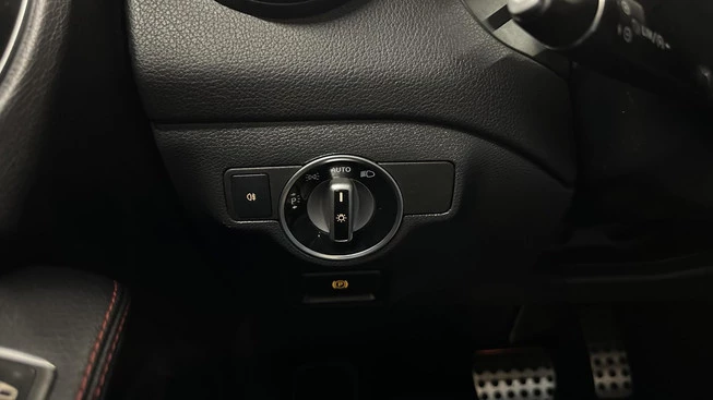 Mercedes-Benz CLA - Afbeelding 25 van 30