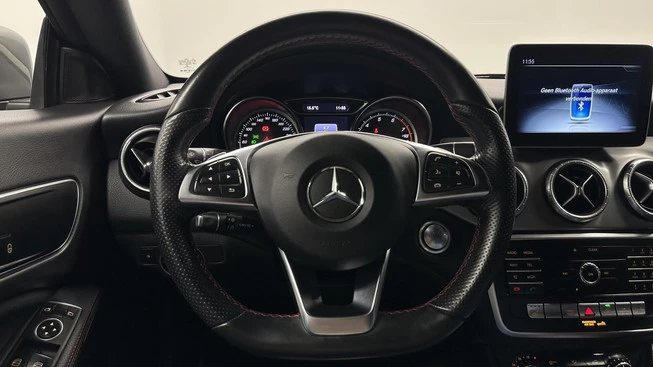 Mercedes-Benz CLA - Afbeelding 26 van 30