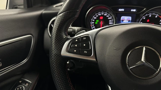 Mercedes-Benz CLA - Afbeelding 27 van 30