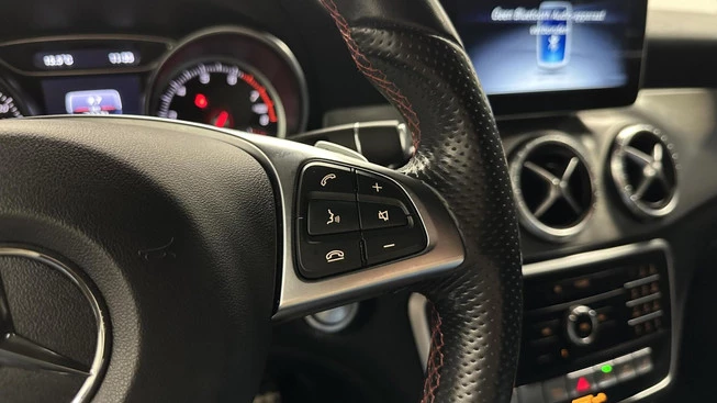 Mercedes-Benz CLA - Afbeelding 28 van 30