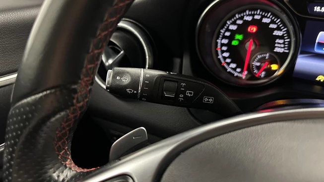 Mercedes-Benz CLA - Afbeelding 29 van 30