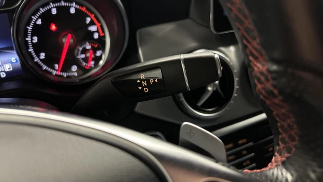 Mercedes-Benz CLA - Afbeelding 30 van 30