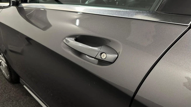 Mercedes-Benz CLA - Afbeelding 17 van 30