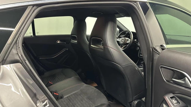 Mercedes-Benz CLA - Afbeelding 5 van 30