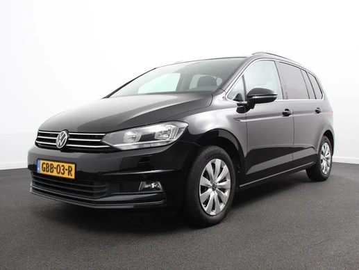 Volkswagen Touran - Afbeelding 1 van 30