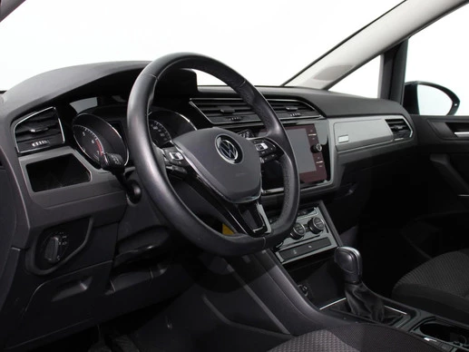 Volkswagen Touran - Afbeelding 2 van 30