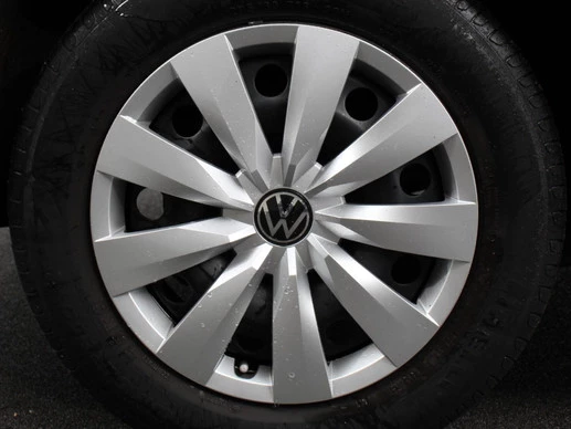 Volkswagen Touran - Afbeelding 4 van 30