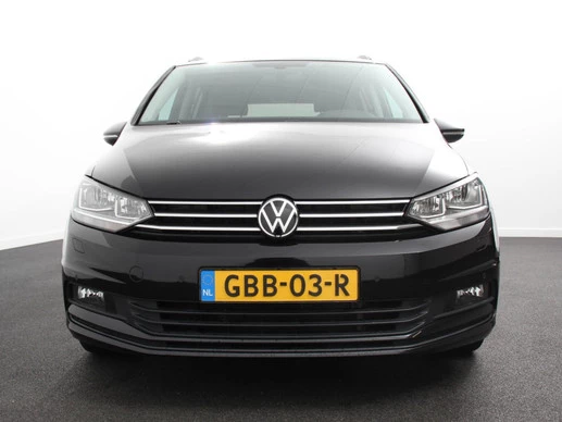 Volkswagen Touran - Afbeelding 5 van 30