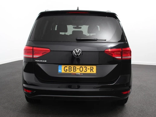 Volkswagen Touran - Afbeelding 6 van 30