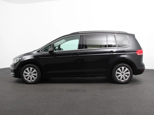 Volkswagen Touran - Afbeelding 8 van 30