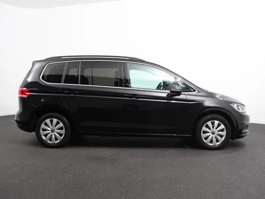 Volkswagen Touran - Afbeelding 9 van 30