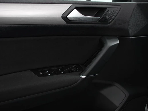 Volkswagen Touran - Afbeelding 10 van 30