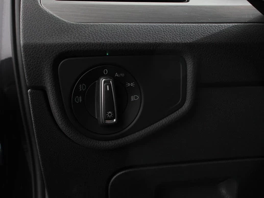 Volkswagen Touran - Afbeelding 12 van 30