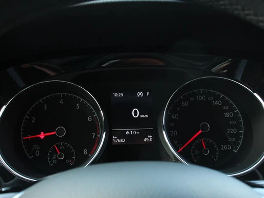 Volkswagen Touran - Afbeelding 13 van 30