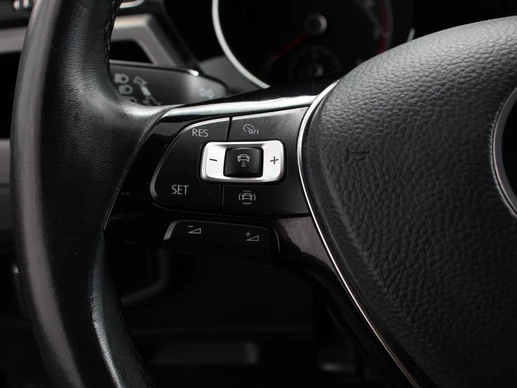 Volkswagen Touran - Afbeelding 15 van 30