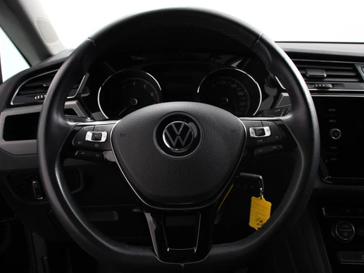 Volkswagen Touran - Afbeelding 16 van 30