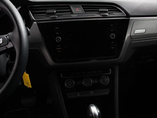 Volkswagen Touran - Afbeelding 19 van 30