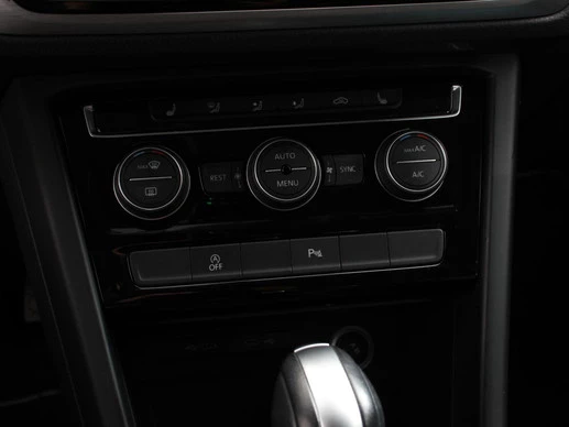 Volkswagen Touran - Afbeelding 20 van 30