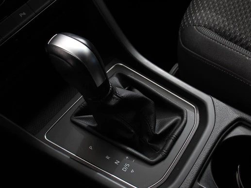 Volkswagen Touran - Afbeelding 21 van 30