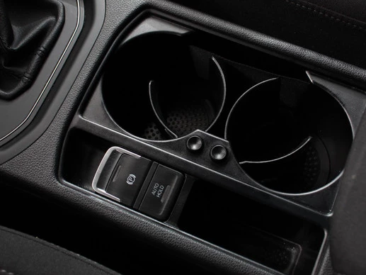 Volkswagen Touran - Afbeelding 22 van 30